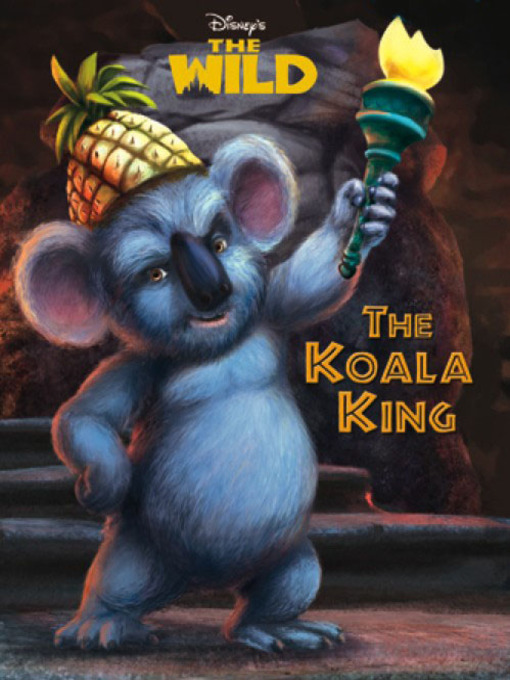 The koala king